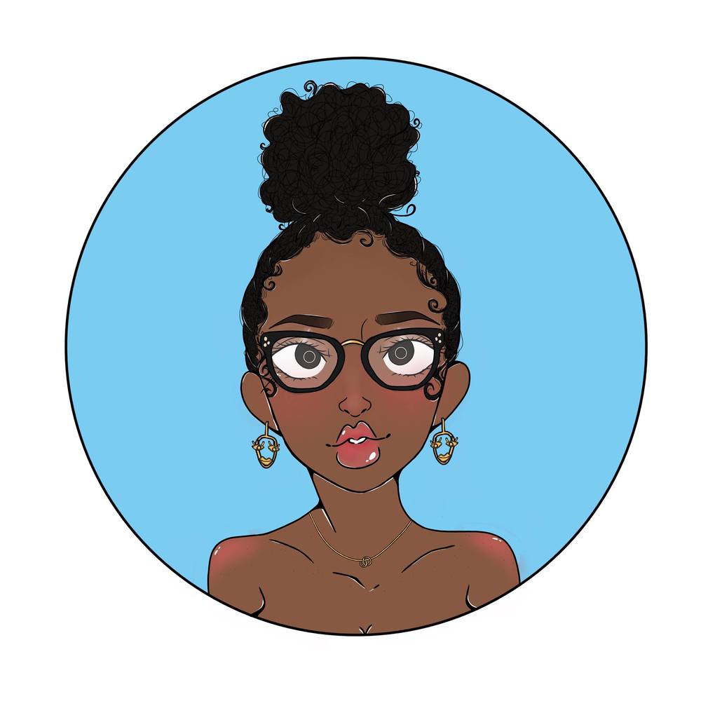 Meet your Posher, Celestina